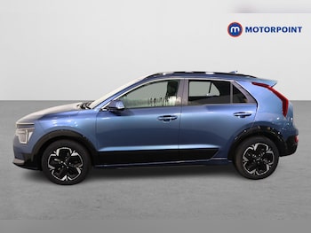 Used Kia Niro 2023 for sale - 76101875: Photo 4