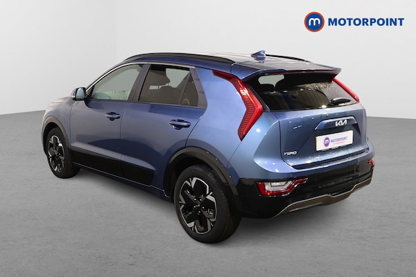 Used Kia Niro 2023 for sale - 76101875: Photo 5