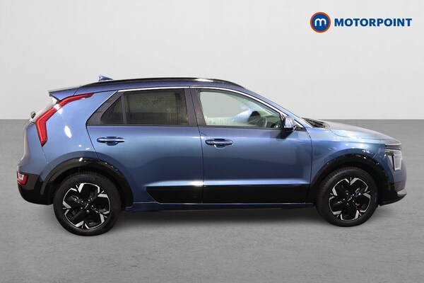 Used Kia Niro 2023 for sale - 76101875: Photo 8