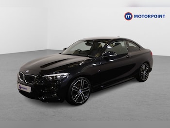 Used BMW 2 Series undefined for sale - 78812030: Photo