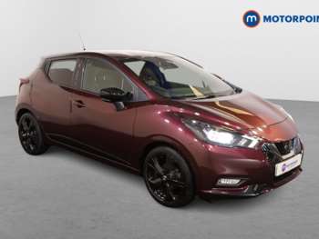 2021 - 1.0 IG-T 92 N-Sport 5dr [Nav]