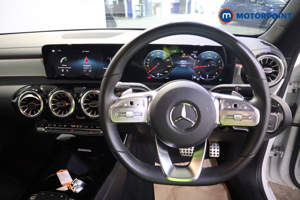 Used Mercedes-Benz CLA 2022 for sale - 78180565: Photo 11