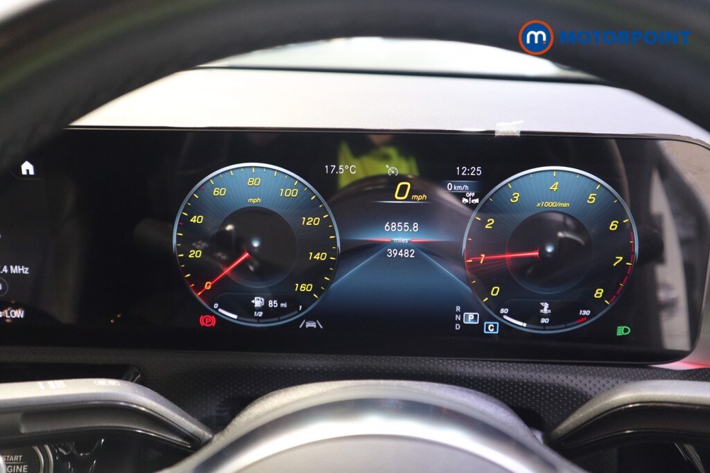 Used Mercedes-Benz CLA 2022 for sale - 78180565: Photo 12