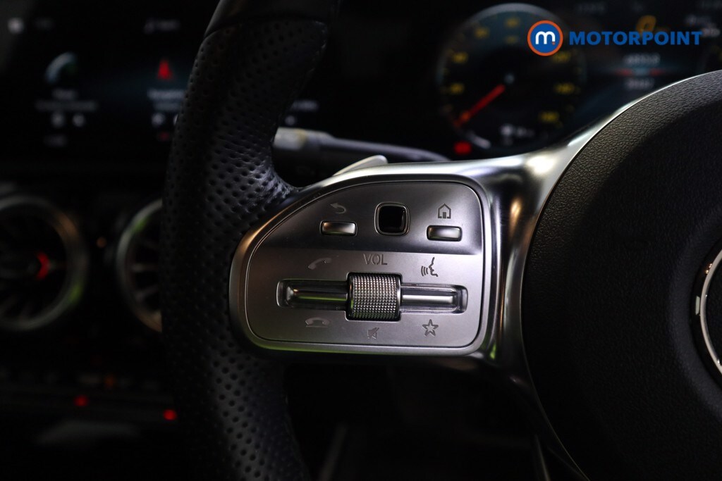 Used Mercedes-Benz CLA 2022 for sale - 78180565: Photo 13