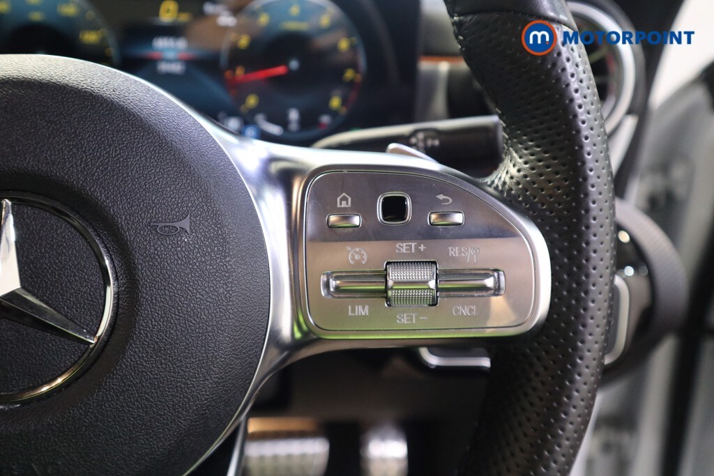 Used Mercedes-Benz CLA 2022 for sale - 78180565: Photo 14