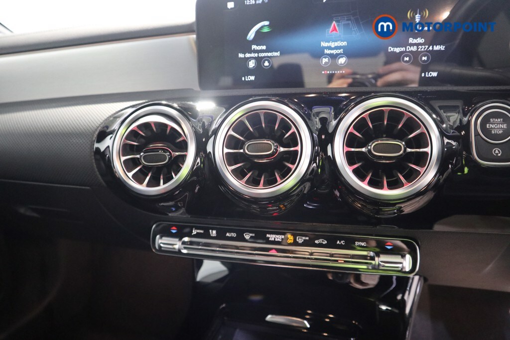 Used Mercedes-Benz CLA 2022 for sale - 78180565: Photo 15