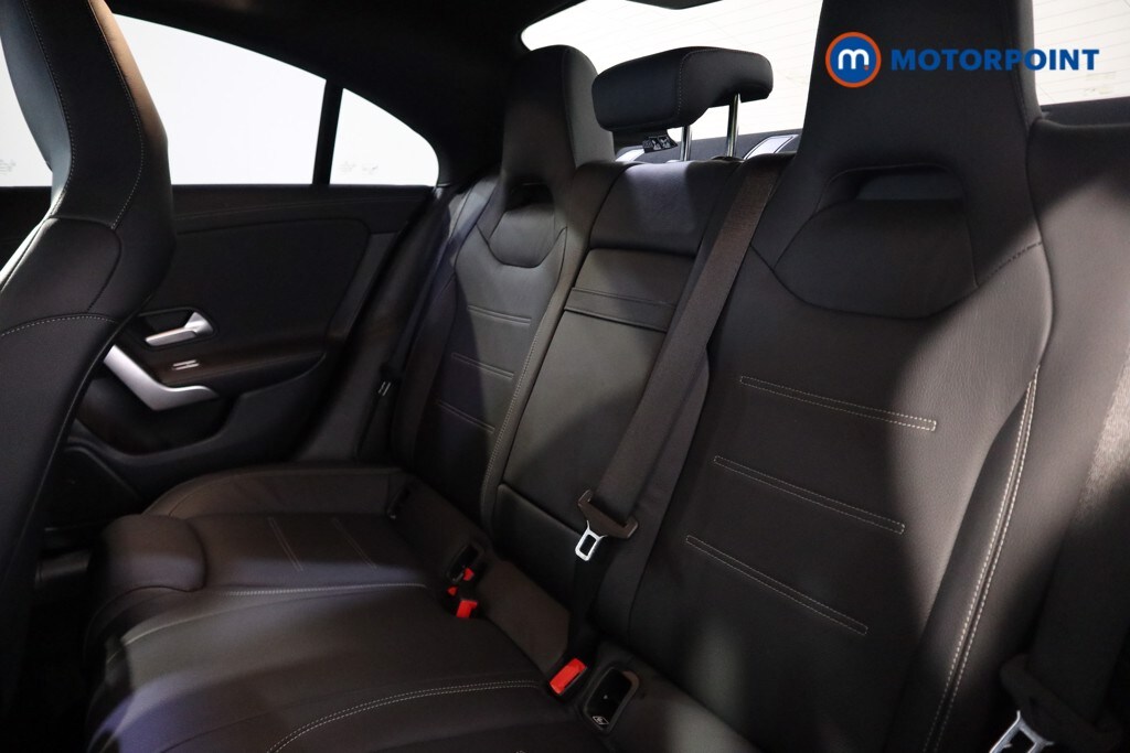 Used Mercedes-Benz CLA 2022 for sale - 78180565: Photo 28