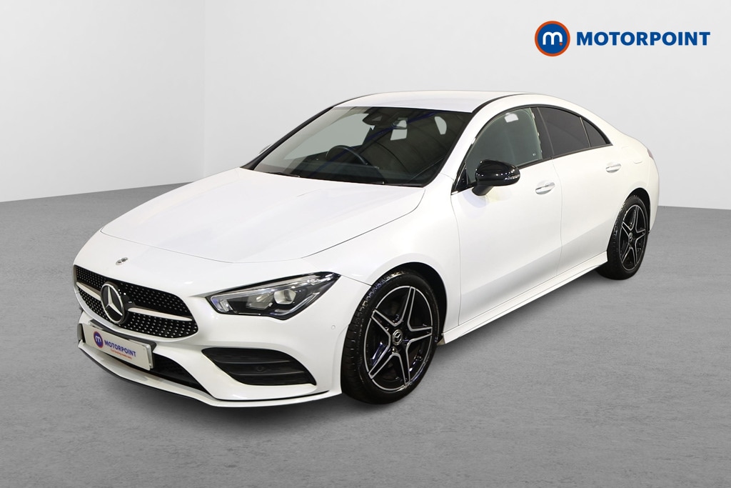 Used Mercedes-Benz CLA 2022 for sale - 78180565: Photo 3