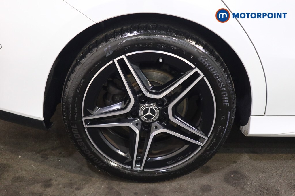 Used Mercedes-Benz CLA 2022 for sale - 78180565: Photo 32