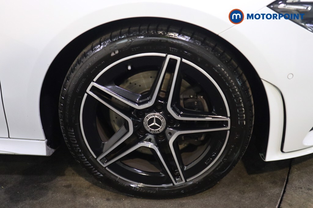 Used Mercedes-Benz CLA 2022 for sale - 78180565: Photo 33