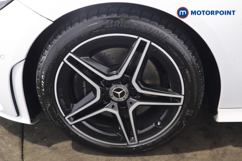 Used Mercedes-Benz CLA 2022 for sale - 78180565: Photo 34