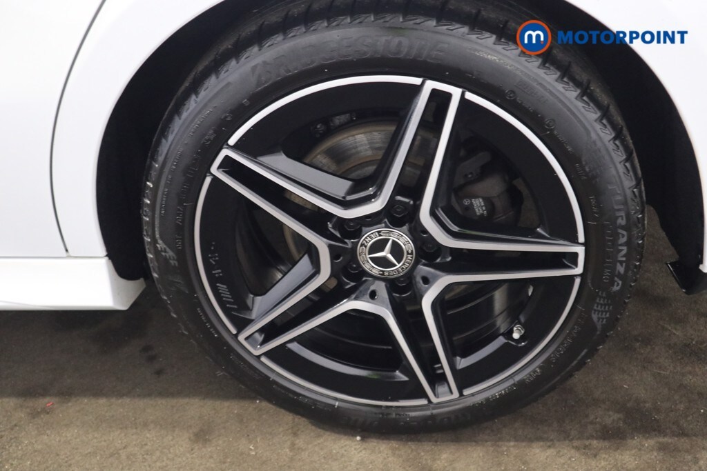 Used Mercedes-Benz CLA 2022 for sale - 78180565: Photo 35