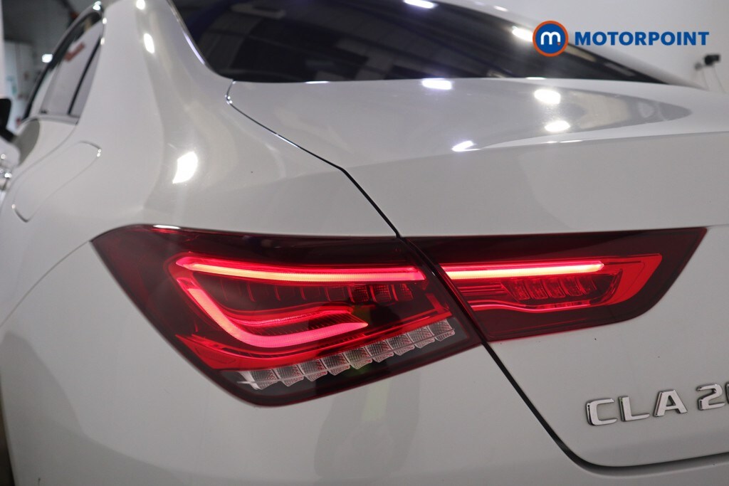 Used Mercedes-Benz CLA 2022 for sale - 78180565: Photo 37