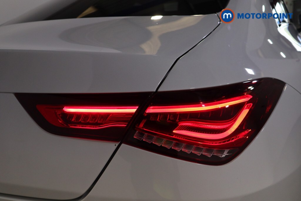 Used Mercedes-Benz CLA 2022 for sale - 78180565: Photo 38