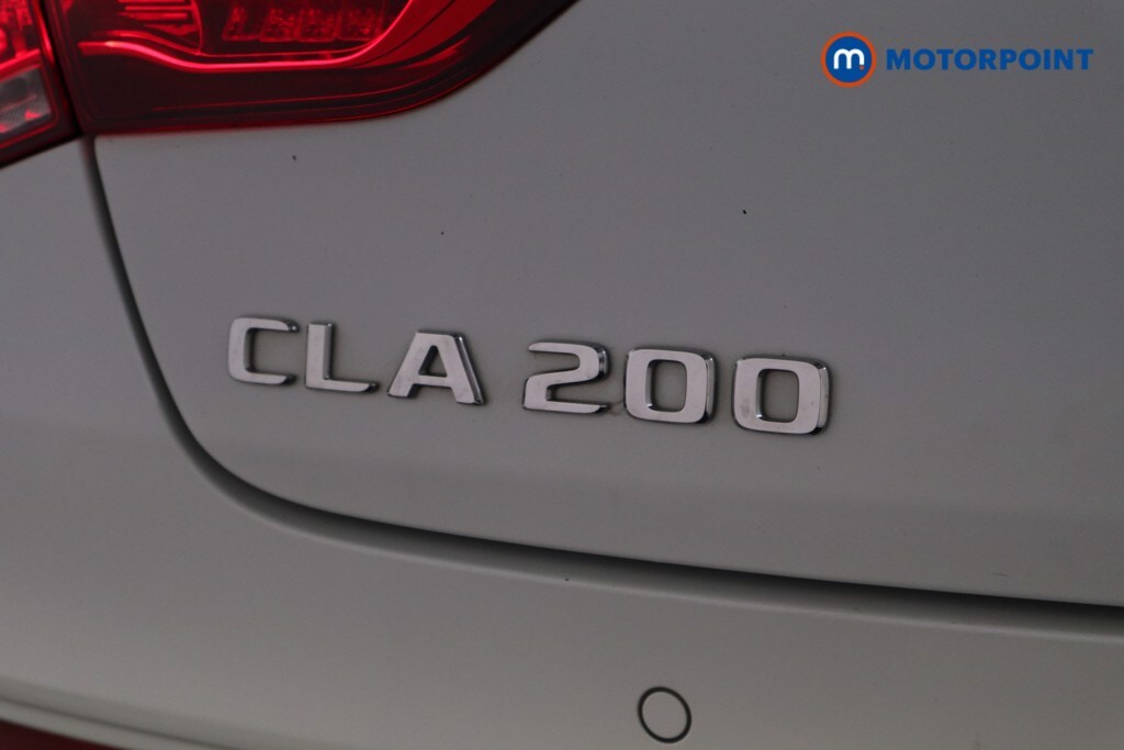 Used Mercedes-Benz CLA 2022 for sale - 78180565: Photo 39