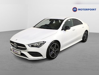 Used Mercedes-Benz CLA 2022 for sale - 78180565: Photo