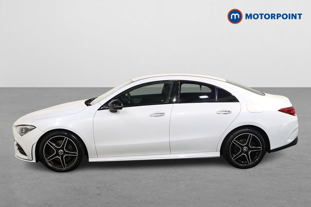 Used Mercedes-Benz CLA 2022 for sale - 78180565: Photo 4
