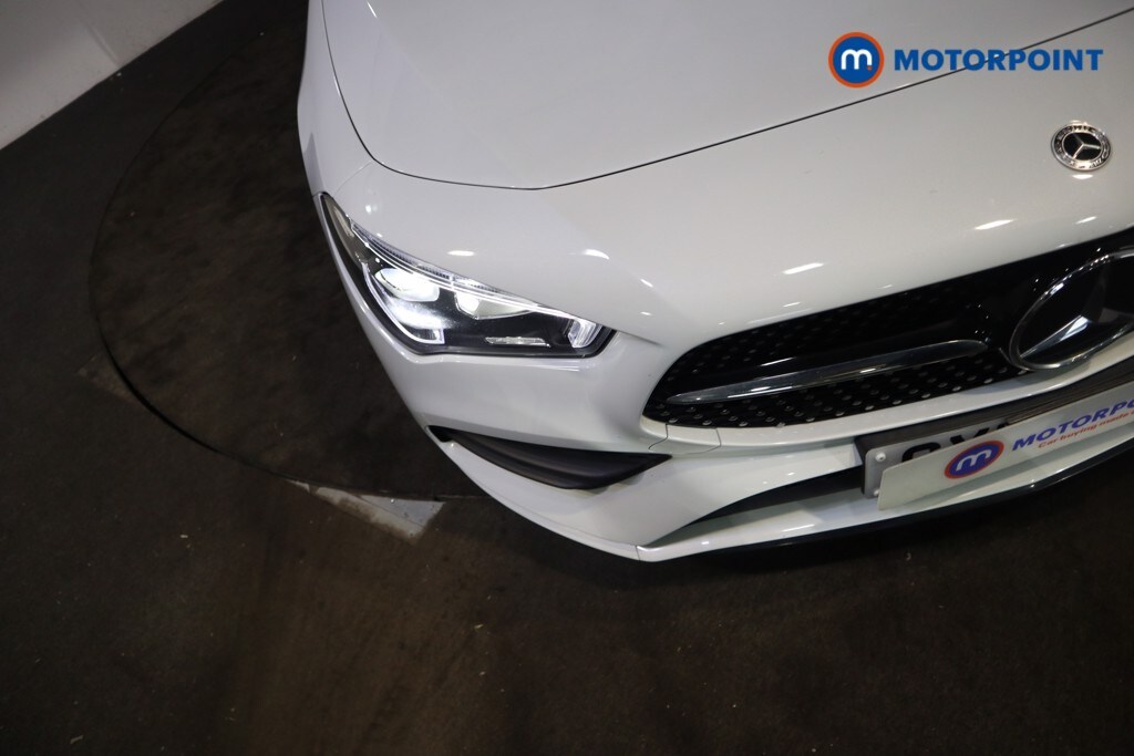Used Mercedes-Benz CLA 2022 for sale - 78180565: Photo 47