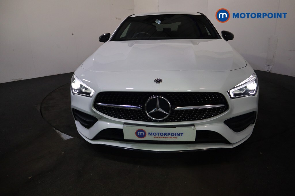 Used Mercedes-Benz CLA 2022 for sale - 78180565: Photo 48