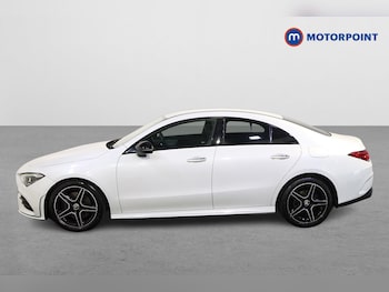 Used Mercedes-Benz CLA 2022 for sale - 78180565: Photo