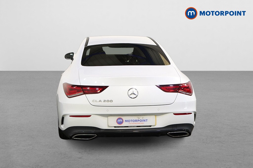 Used Mercedes-Benz CLA 2022 for sale - 78180565: Photo 6