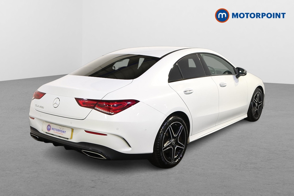 Used Mercedes-Benz CLA 2022 for sale - 78180565: Photo 7