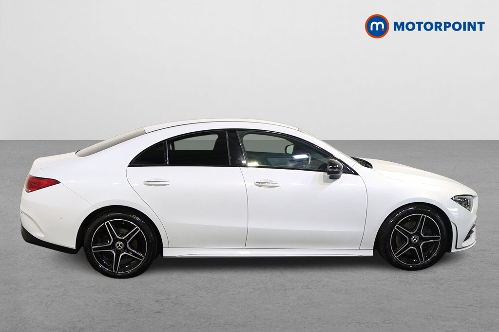 Used Mercedes-Benz CLA 2022 for sale - 78180565: Photo 8