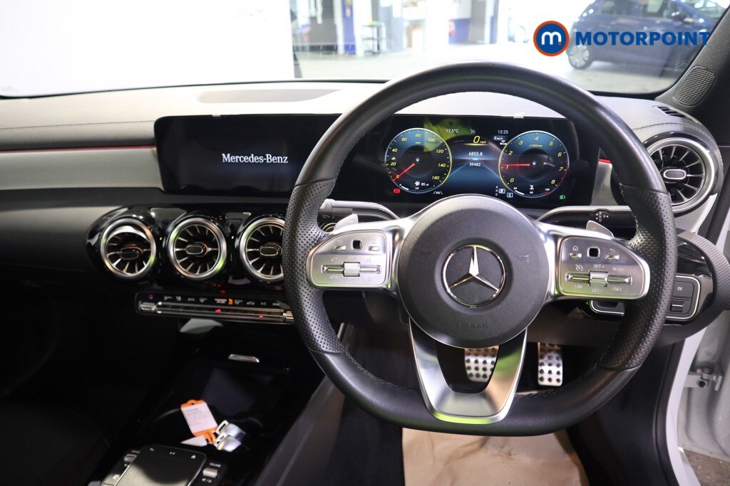 Used Mercedes-Benz CLA 2022 for sale - 78180565: Photo 9