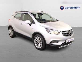 Used Vauxhall Mokka X 2019 for sale - 75559153: Photo