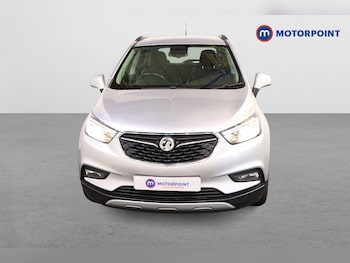 Used Vauxhall Mokka X 2019 for sale - 75559153: Photo