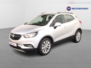 Used Vauxhall Mokka X 2019 for sale - 75559153: Photo