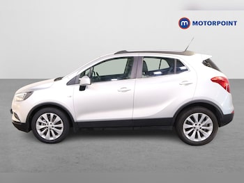 Used Vauxhall Mokka X 2019 for sale - 75559153: Photo