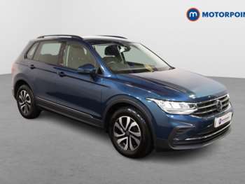 2022 - 1.5 TSI 150 Active 5dr