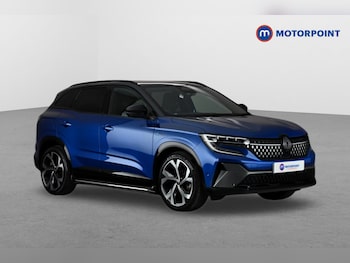 Used Renault Austral undefined for sale - 78718621: Photo