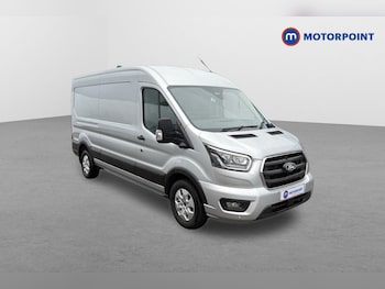 Used Ford Transit undefined for sale - 78721325: Photo
