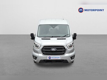 Used Ford Transit undefined for sale - 78721325: Photo