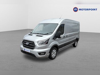 Used Ford Transit undefined for sale - 78721325: Photo