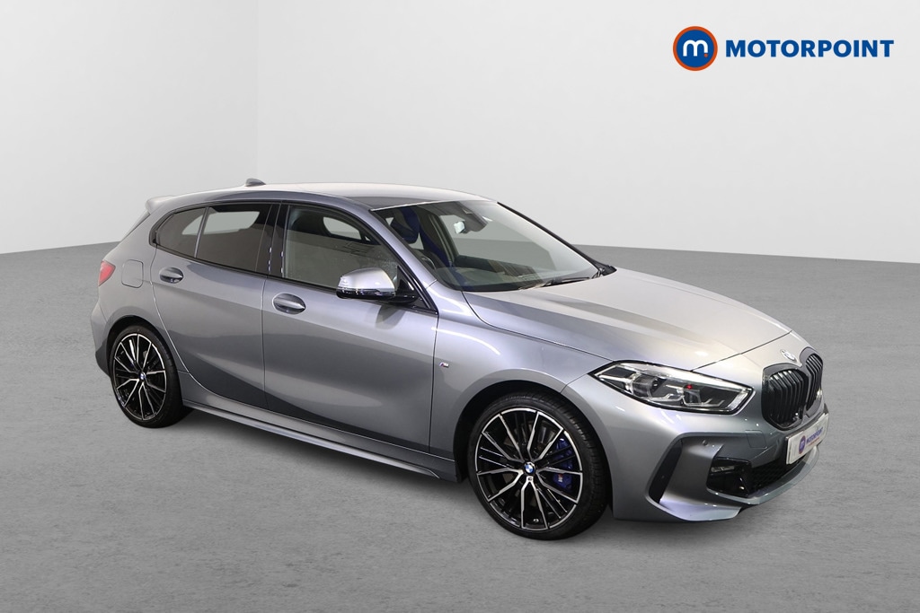 Used BMW 1 Series 2023 for sale - 76723097: Photo 1