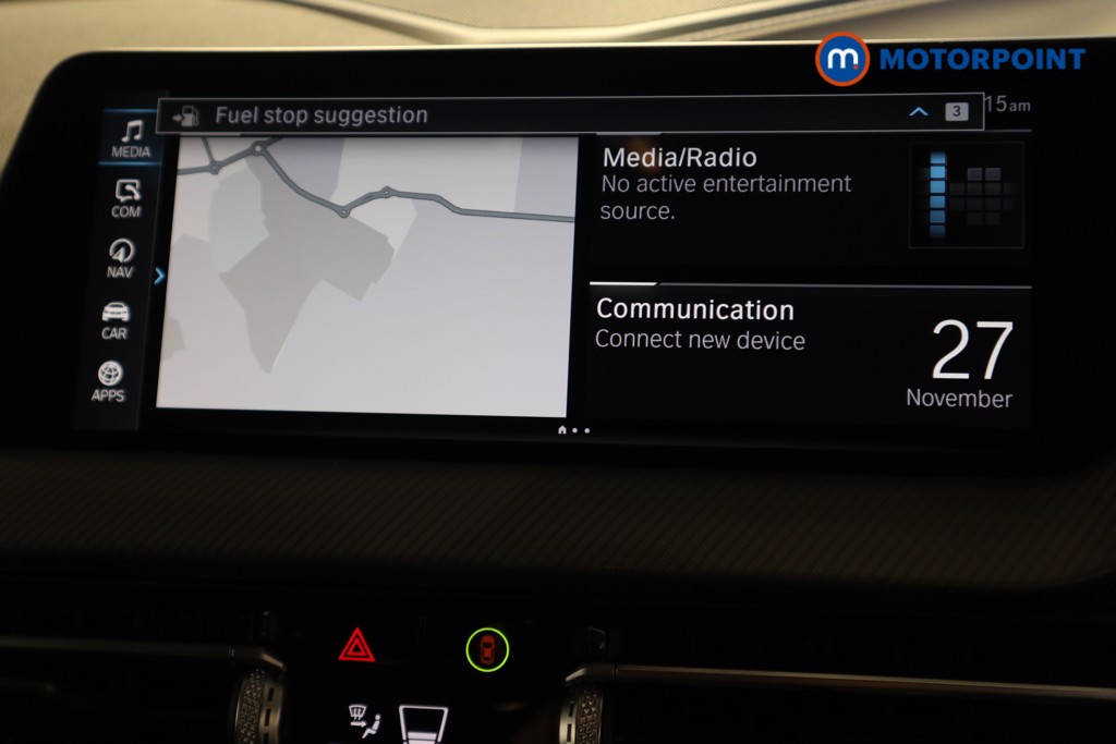 Used BMW 1 Series 2023 for sale - 76723097: Photo 10