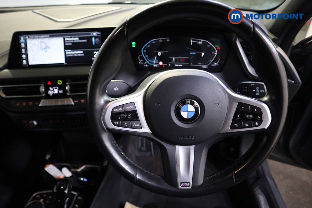 Used BMW 1 Series 2023 for sale - 76723097: Photo 11