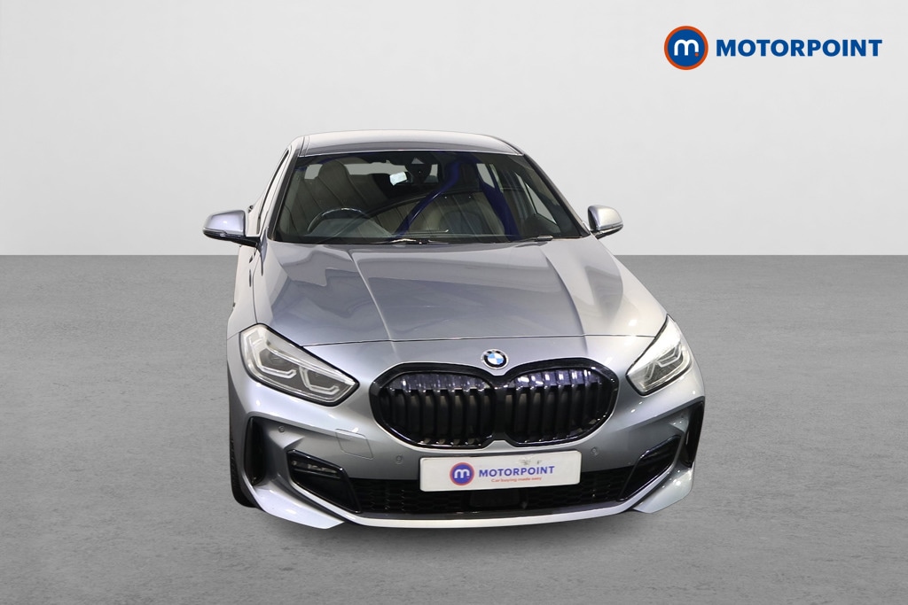 Used BMW 1 Series 2023 for sale - 76723097: Photo 2