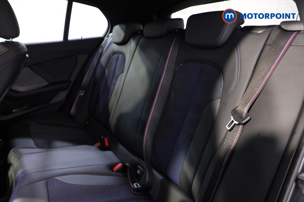 Used BMW 1 Series 2023 for sale - 76723097: Photo 20