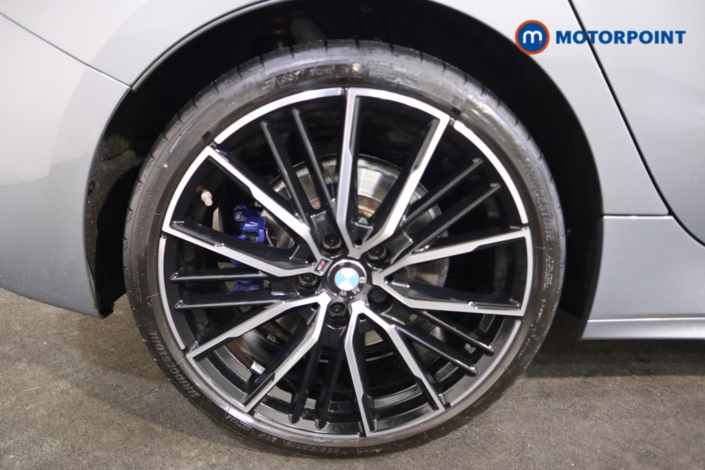 Used BMW 1 Series 2023 for sale - 76723097: Photo 22