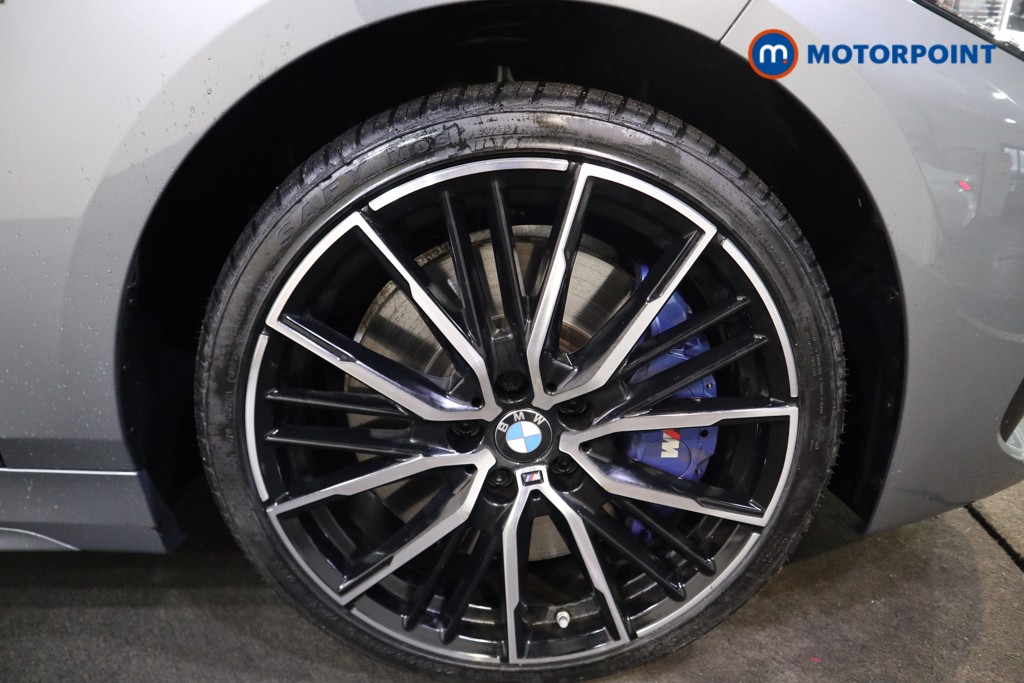 Used BMW 1 Series 2023 for sale - 76723097: Photo 23