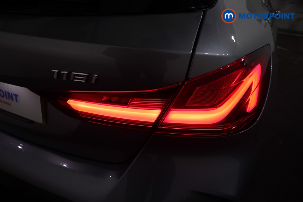 Used BMW 1 Series 2023 for sale - 76723097: Photo 29