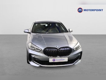 Used BMW 1 Series 2023 for sale - 76723097: Photo