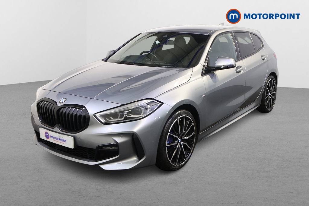 Used BMW 1 Series 2023 for sale - 76723097: Photo 3