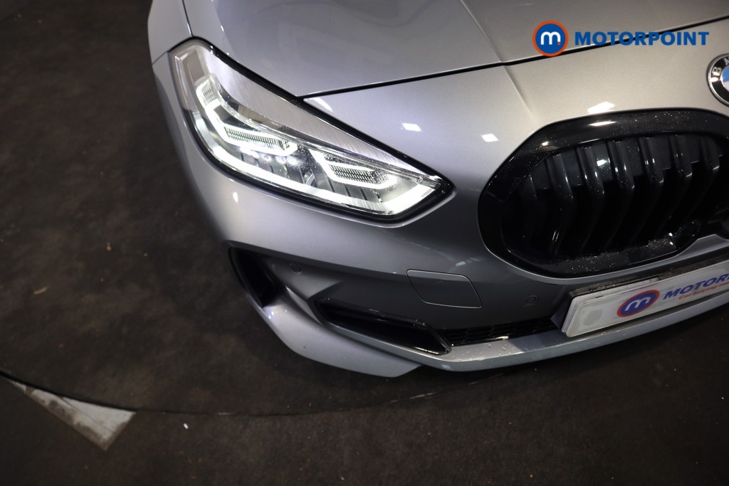 Used BMW 1 Series 2023 for sale - 76723097: Photo 36