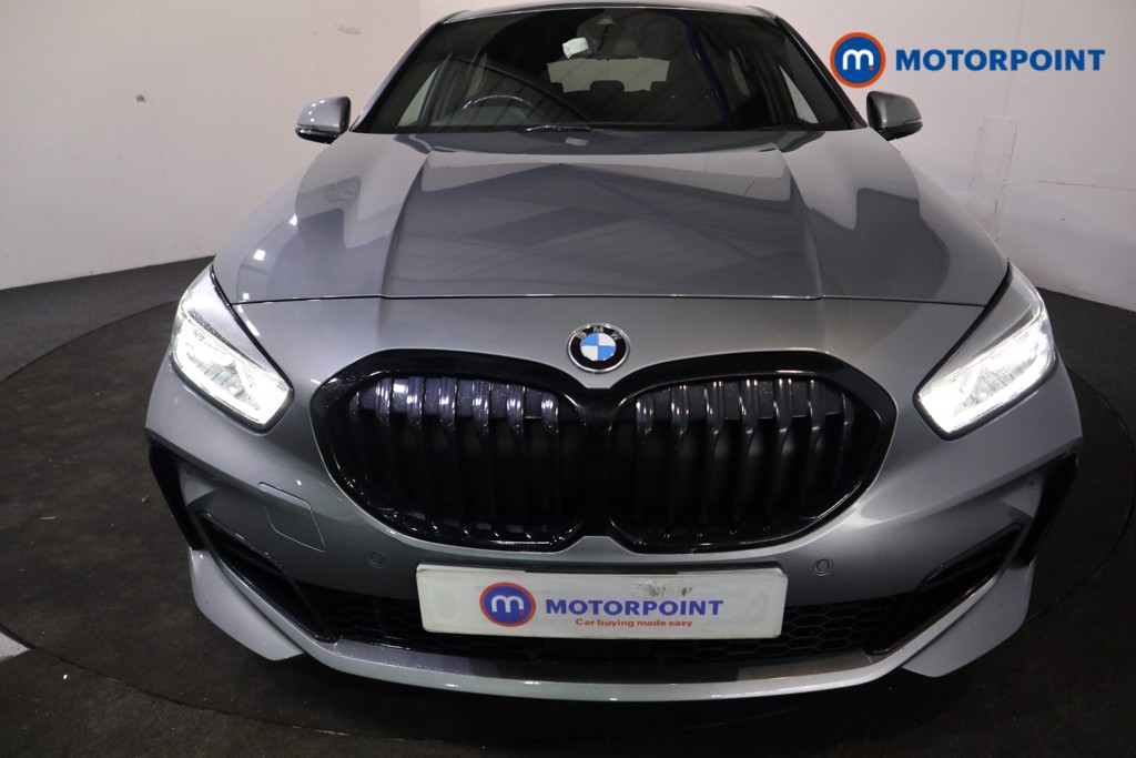 Used BMW 1 Series 2023 for sale - 76723097: Photo 37