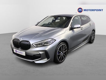 Used BMW 1 Series 2023 for sale - 76723097: Photo